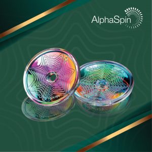 alphaspin - bzzworld uk