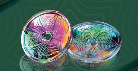 AlphaSpin