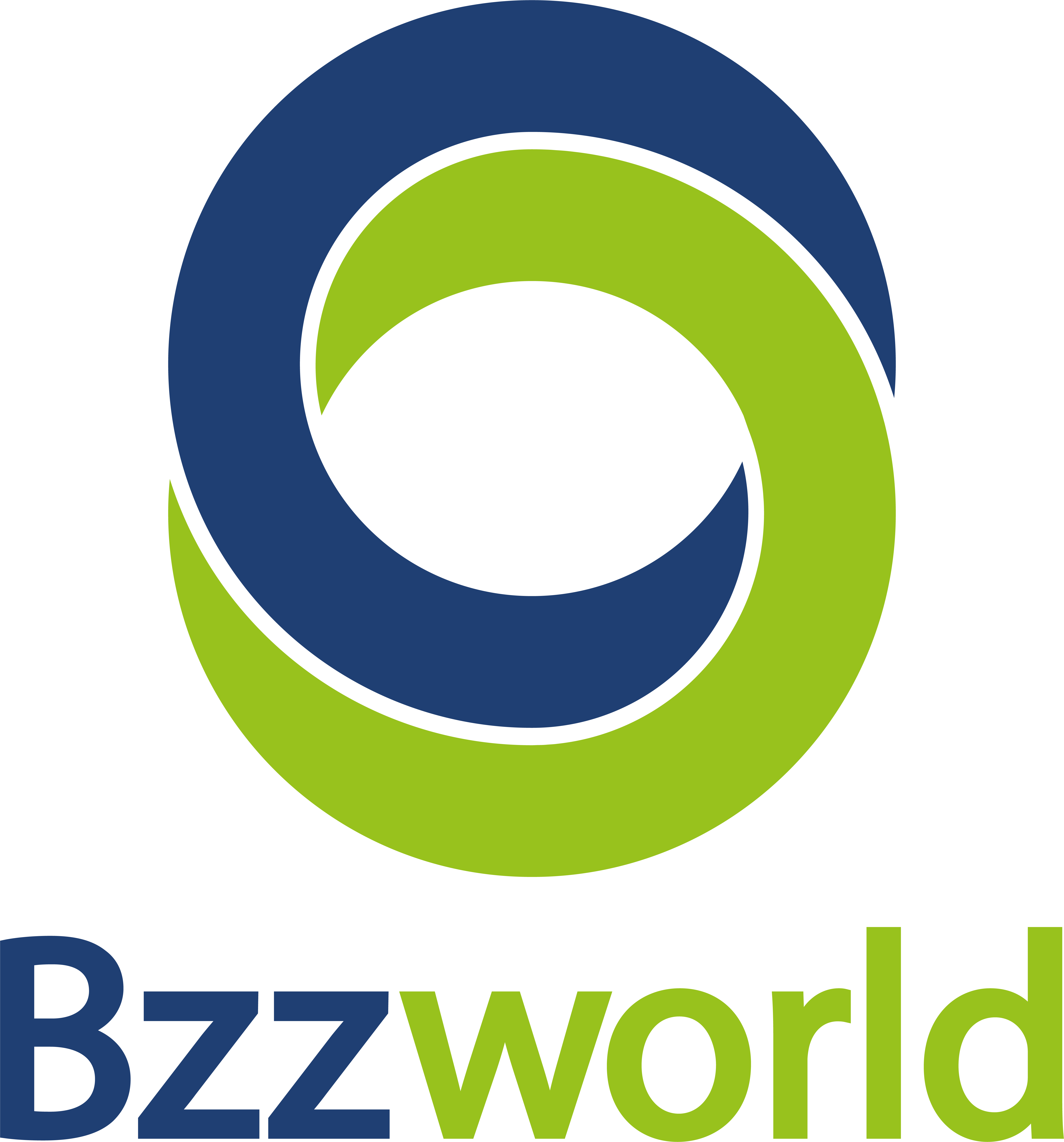 bzzworld logo